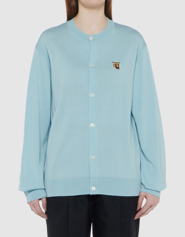 Onitsuka Tiger - Cardigan