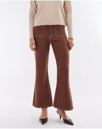 Amelius - Hexham Drill Pant
