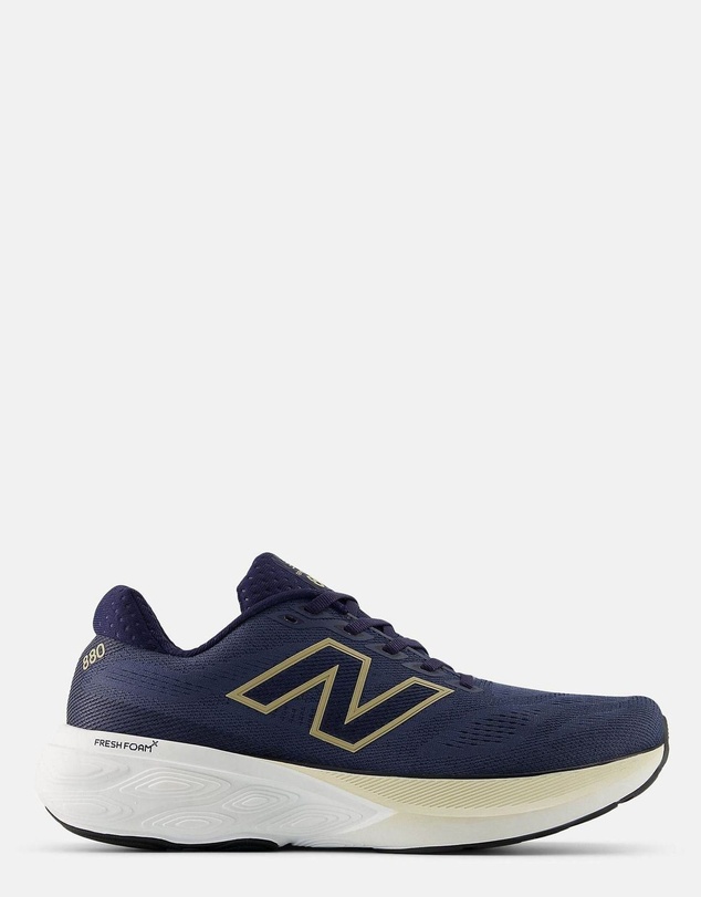 New Balance - Fresh Foam X 880v15 (Wide Fit) - Men's