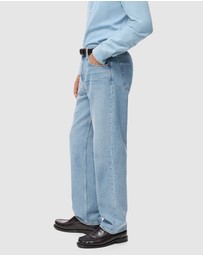 M.N.G - Moby Jeans