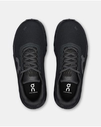 On - Cloudmonster 1 - Women's