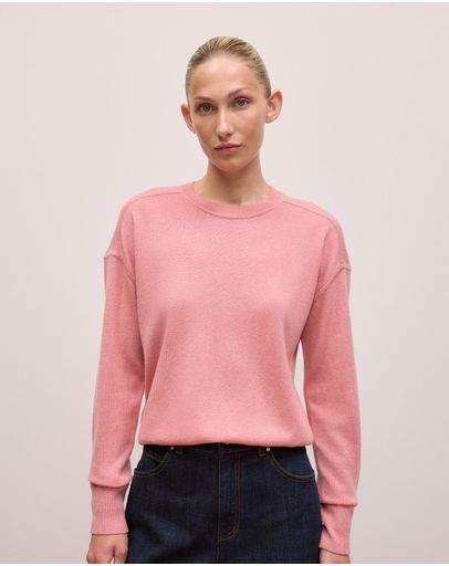 Dusty Rose
