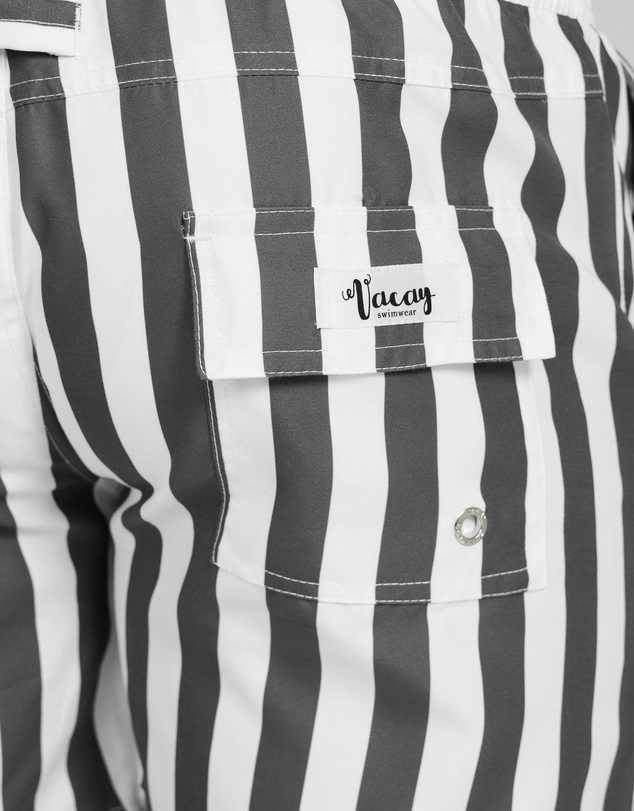 Vacay Swimwear - St. Barth Swim Shorts