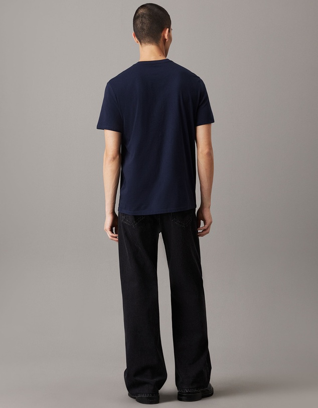 Calvin Klein Jeans - Monogram T-Shirt