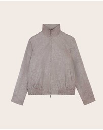 IDA+S - Cecilia Linen Jacket