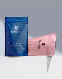 SWIISH - Collagen – Skin + Joints Combo