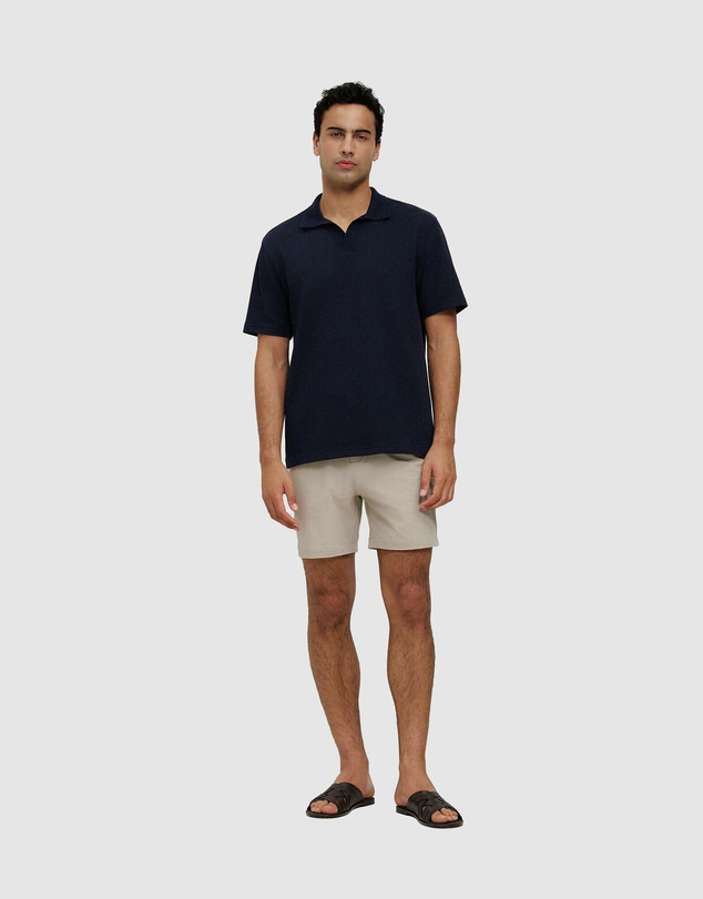 Trenery - Lightweight Deck Short