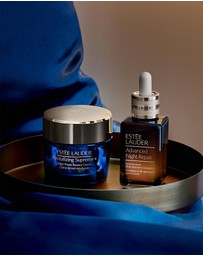 Estee Lauder - Revitalizing Supreme+ Night Power Bounce 50ml