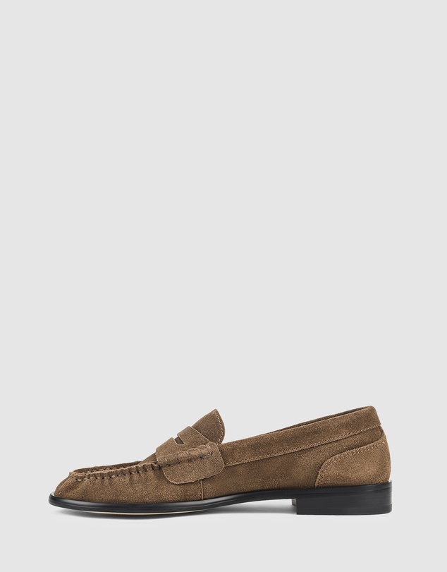 Siren - Paddy Loafers