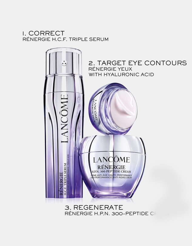 Lancome - Rénergie Eye Cream