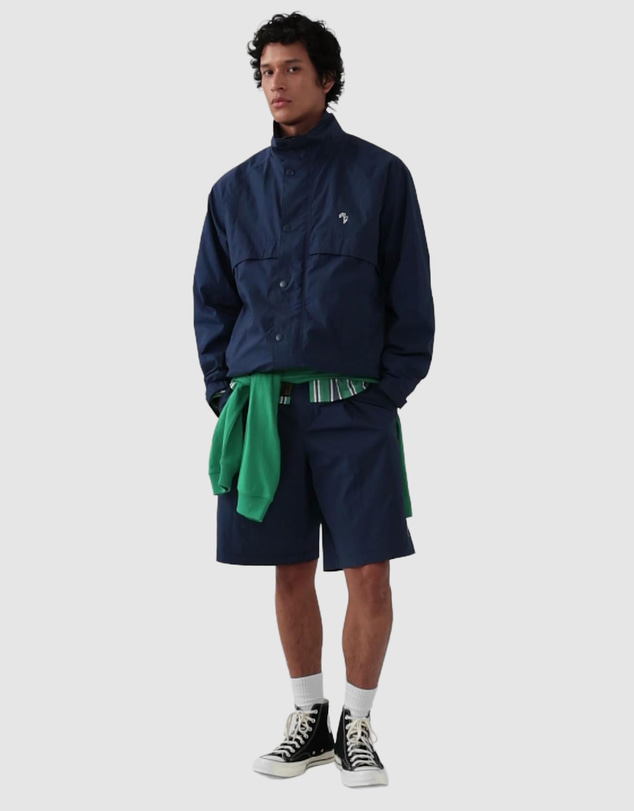 GAP - GAP X Malbon 6 Inch Tech Shorts
