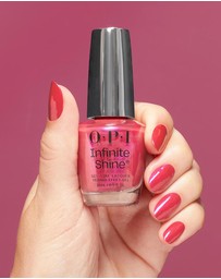 O.P.I - OPI Infinite Shine Strawberry Margarita