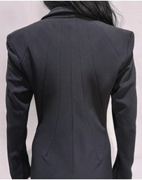 Youmsara - The Meridian Jacket