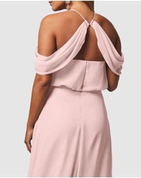 Tania Olsen Designs - Kassidy Bridesmaids Dress