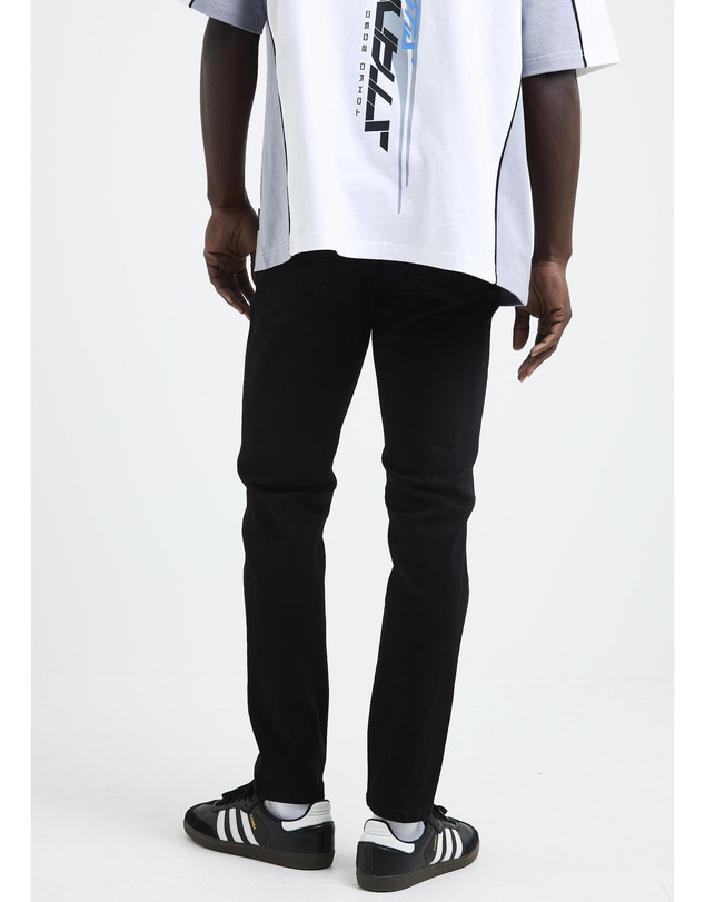 Standard - Revolver Denim Skinny Jeans