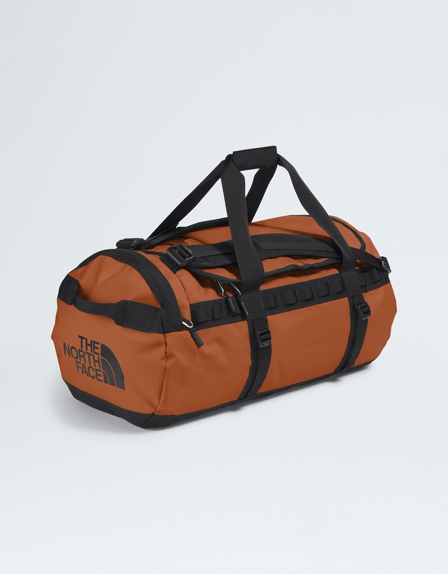 The North Face - Base Camp Duffel Bag - Medium