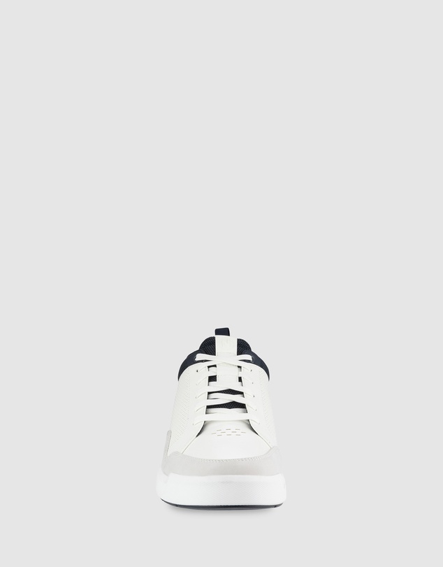 Florsheim - City Rally
