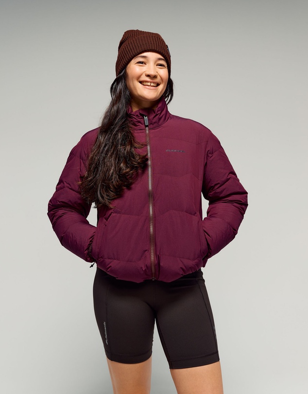 Kathmandu - Retreat Down Jacket