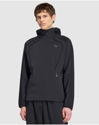 adidas Originals - Spacer Teamgeist 26 Cutline Hoodie