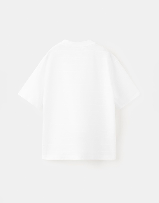 M.N.G - Mjack T-Shirt - Kids-Teens