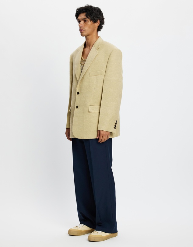 Stockholm Surfboard Club - Sune Trousers