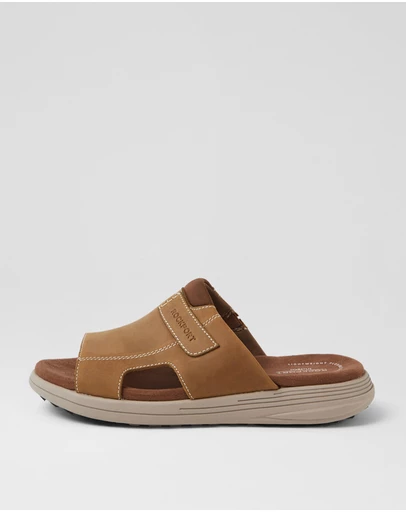 Rockport - Hamper Ro