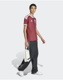 adidas Performance - Qatar 26 Home Football Jersey Mens