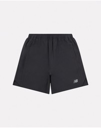 New Balance - Athletics Short