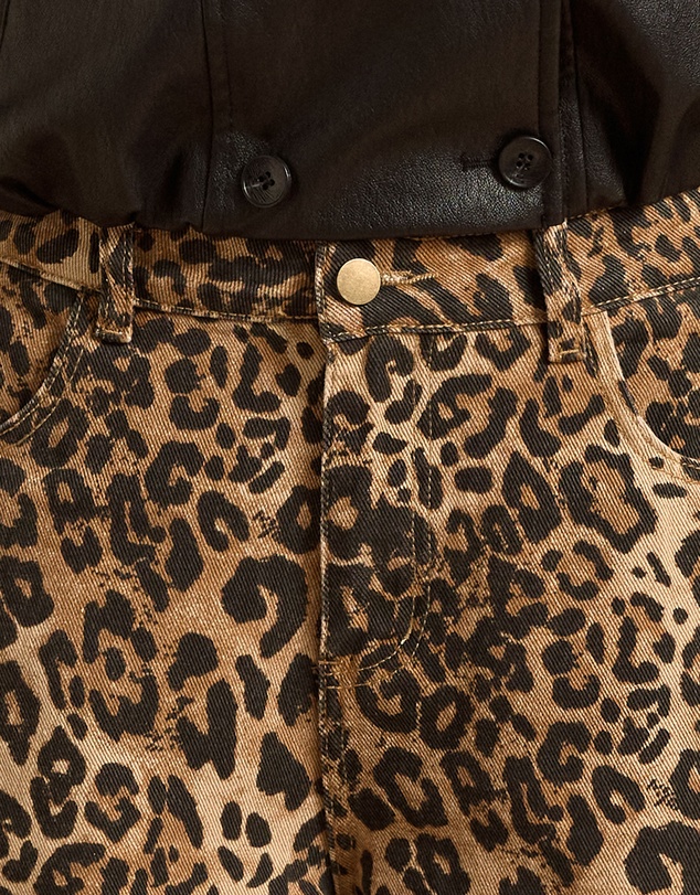 MVN - Walk This Way Jeans
