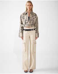 BY.DYLN - Mallory Pants