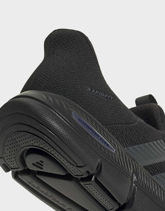 adidas Sportswear - CLOUDFOAM FLEX LOUNGE RAPIDFIT SHOES Unisex