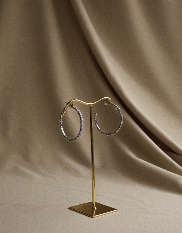 Zahar - Lucie Earrings