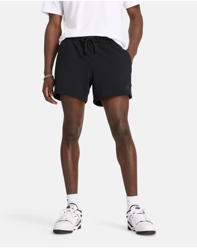 New Balance - Athletics French Terry Short 5