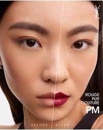 Yves Saint Laurent - Rouge Pur Couture