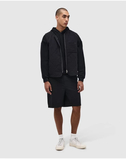Neuw - River Baggy Short