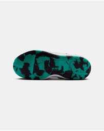 Nike - Nike Team Hustle D 12 - Kids
