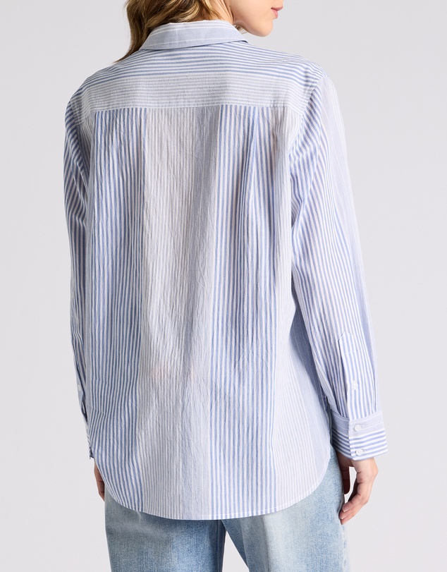 David Lawrence - Ikeda Overshirt