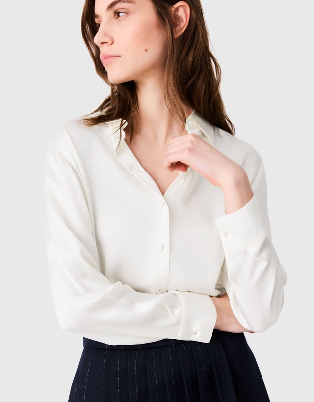 Maje - Cecily Shirt