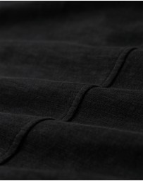 Superdry - Studios Slub Embroidered Vee Tee