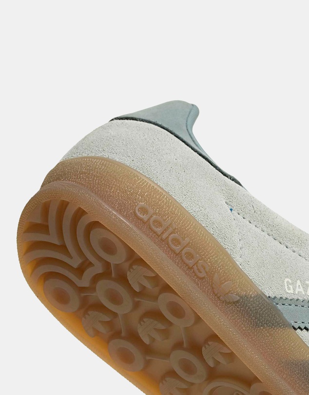 adidas Originals - Gazelle Indoor Sneakers - Women's