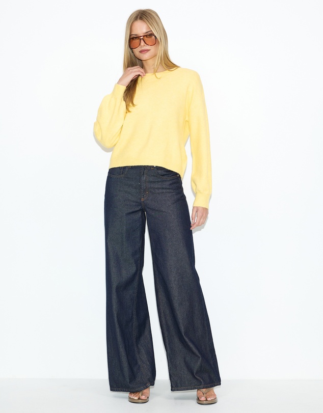 Dazie - Poppy Knit Jumper