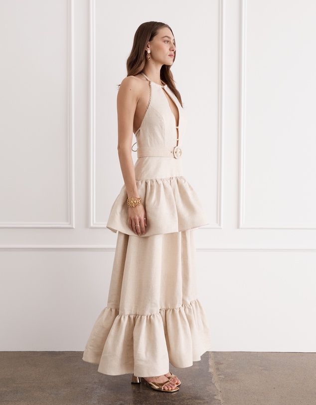 Aqua Blu Australia - Illuminee Veronica Dress