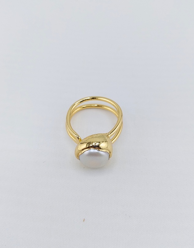 Miz Casa and Co - Mel Ring
