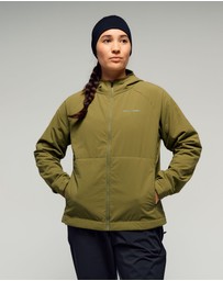 Kathmandu - Anytime LT Insulated Hooded Jacket