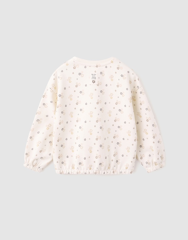 M.N.G - Aopi Sweatshirt - Babies-Kids