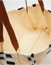 Chuchka - Totti Beach Bag