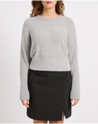 Marcs - Vincent Shimmer Knit Jumper