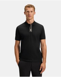 BOSS - Paddy GOC Polo