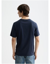 Scotch & Soda - Logo T-Shirt