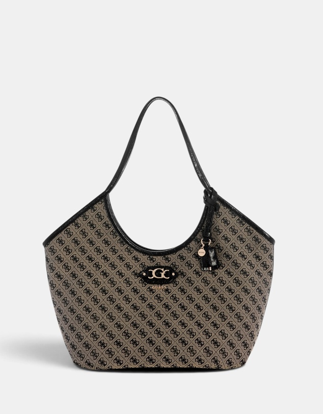 GUESS - Samantha Girlfriend Tote Bag